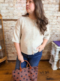 The September Mornings Cardigan Top