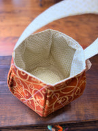 Pumpkin Bucket