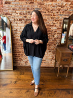 The Effortless Everyday Blouse