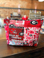 Bobbin to Bloom Georgia Tote