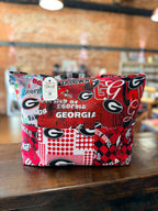 Bobbin to Bloom Georgia Tote