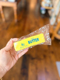Butter Squishy