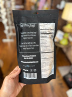 Everything Bagel Popcorn