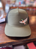 Duck Patch Hats