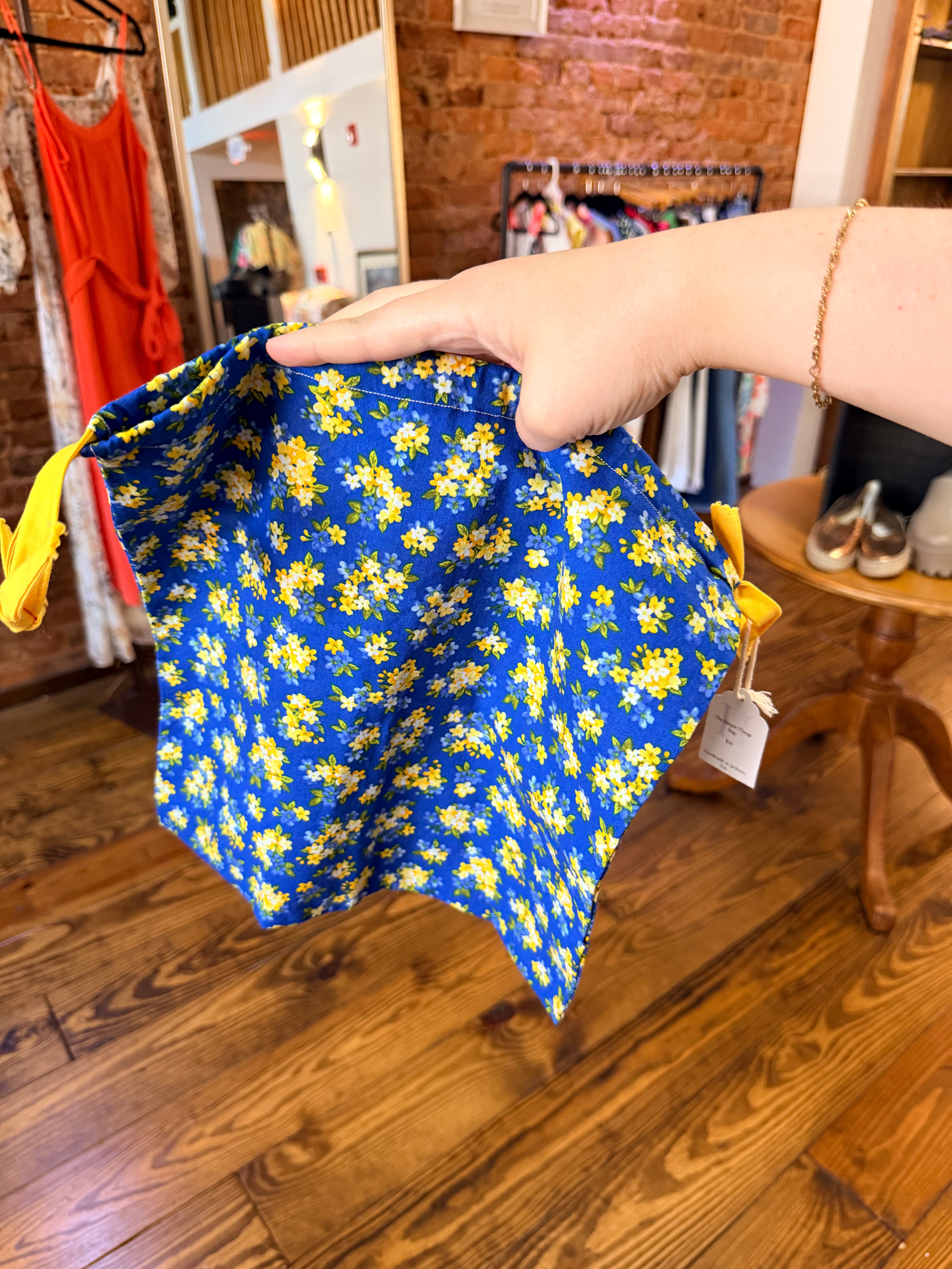 The Simple Things Bag