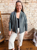 The After Dark Cardigan