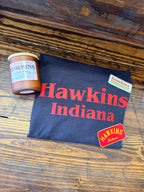 Hawkins, Indiana Tee