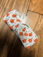 Pumpkin Ear Warmer