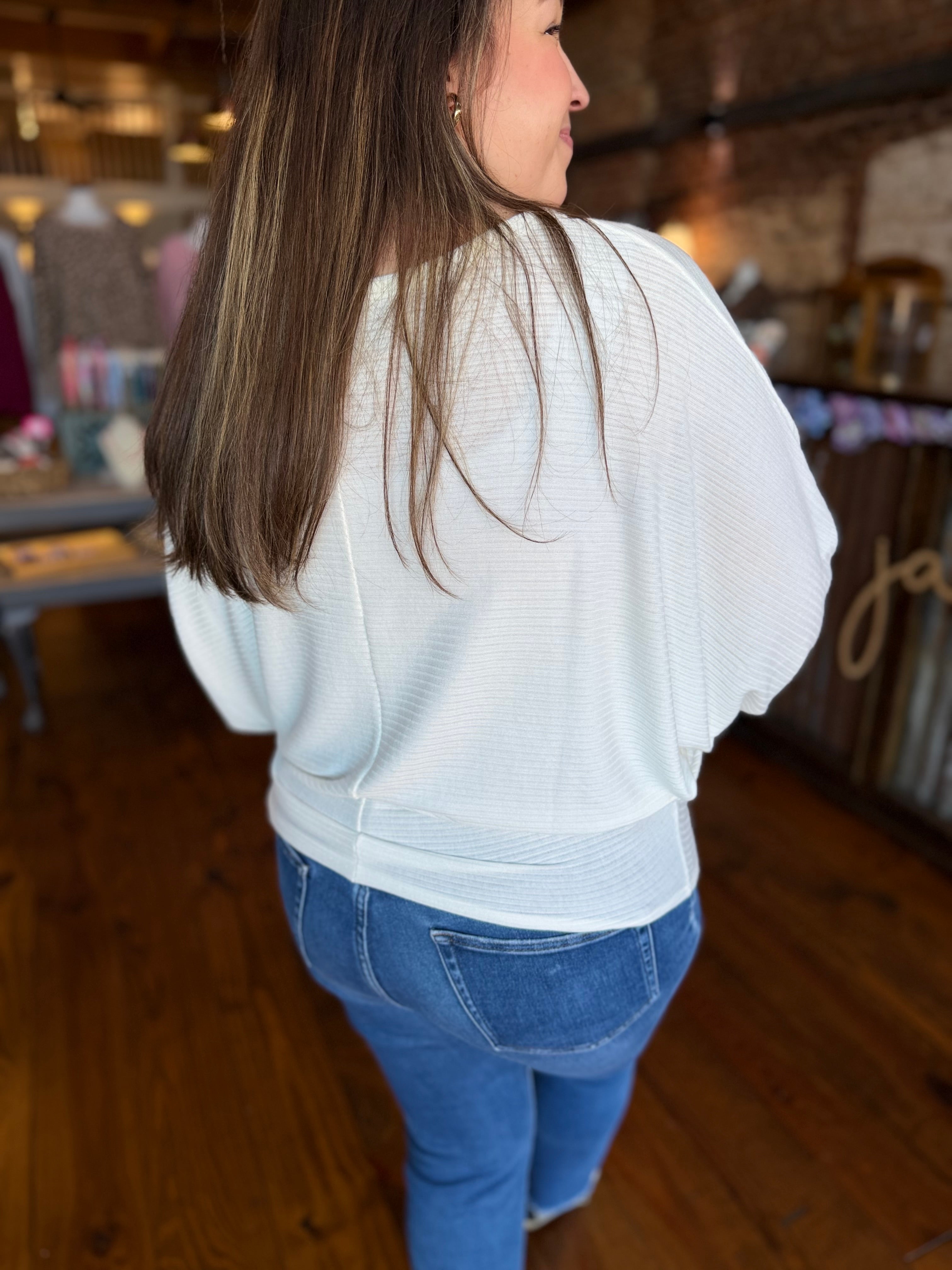 Everyday Ease Top