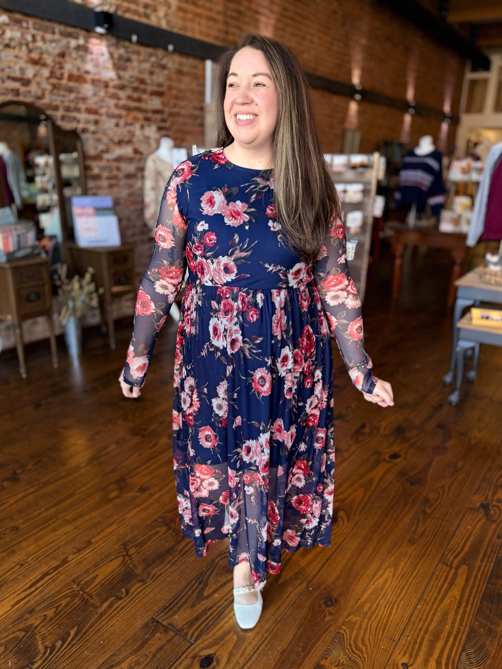 The After Hours Dress
