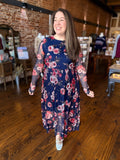 The After Hours Dress