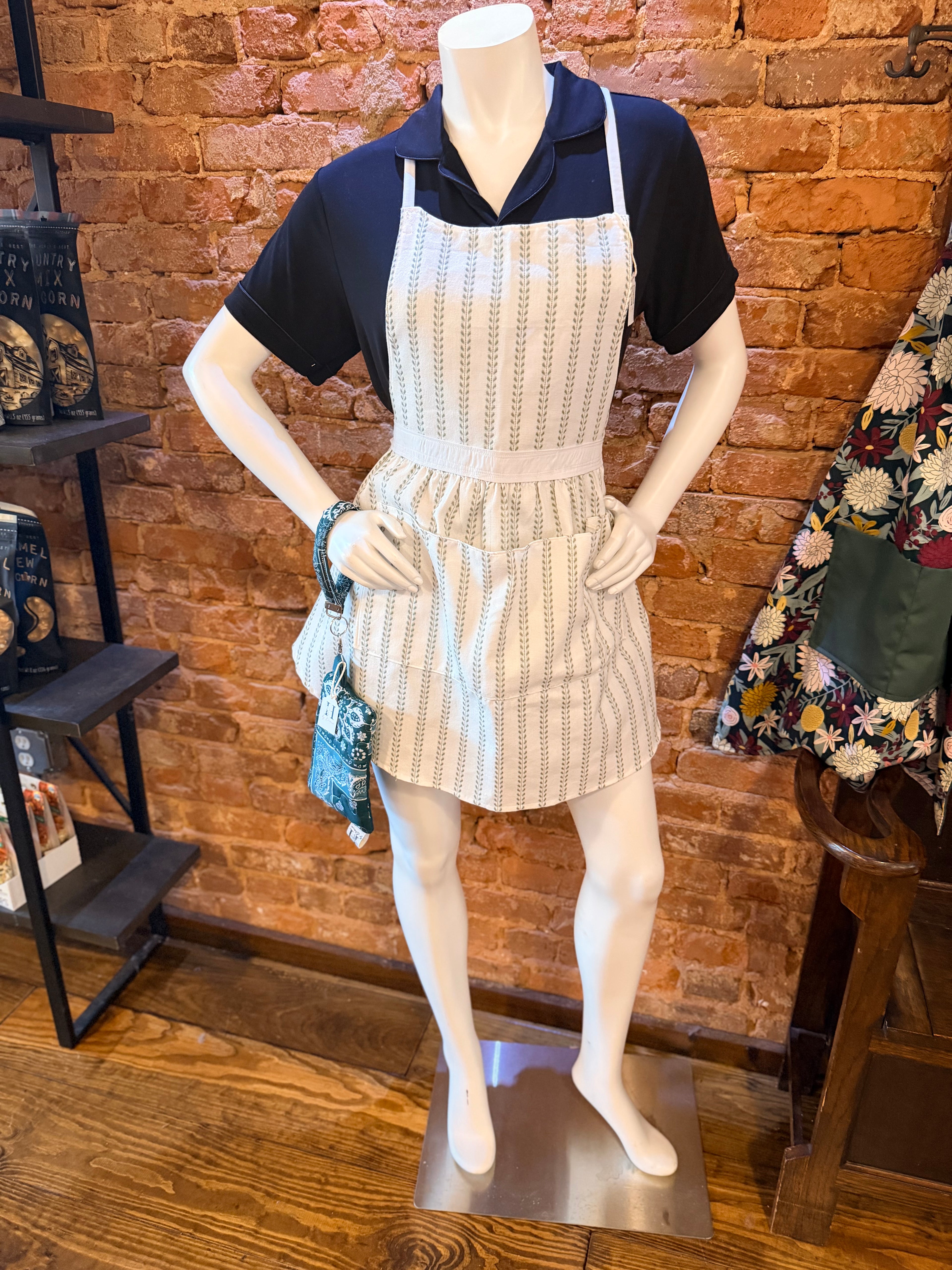 Hostess Apron