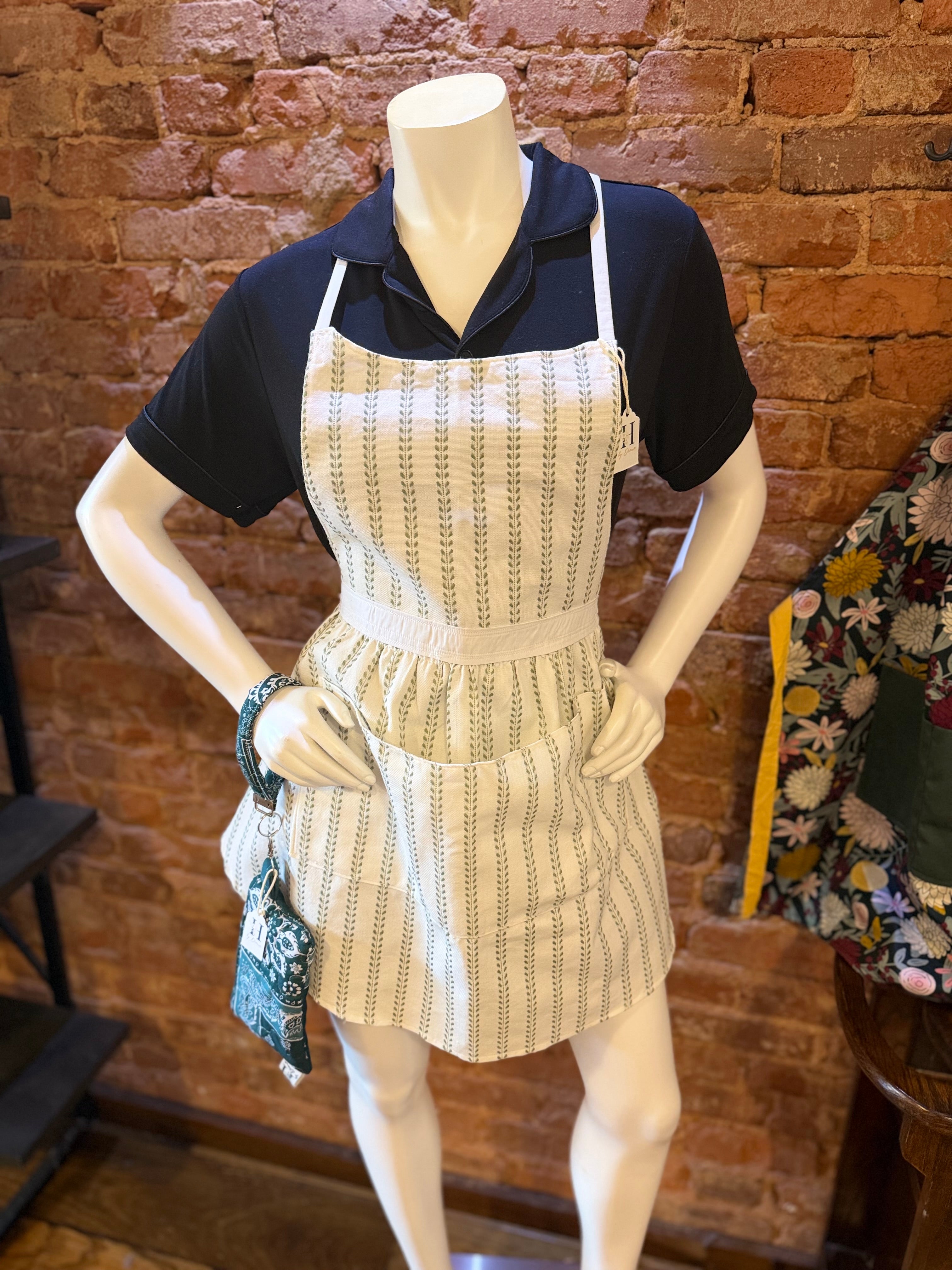 Hostess Apron