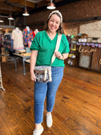 Benji & Bru Bum Bag - 3 Colors