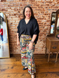 The Wander Free Wide-Leg Pants