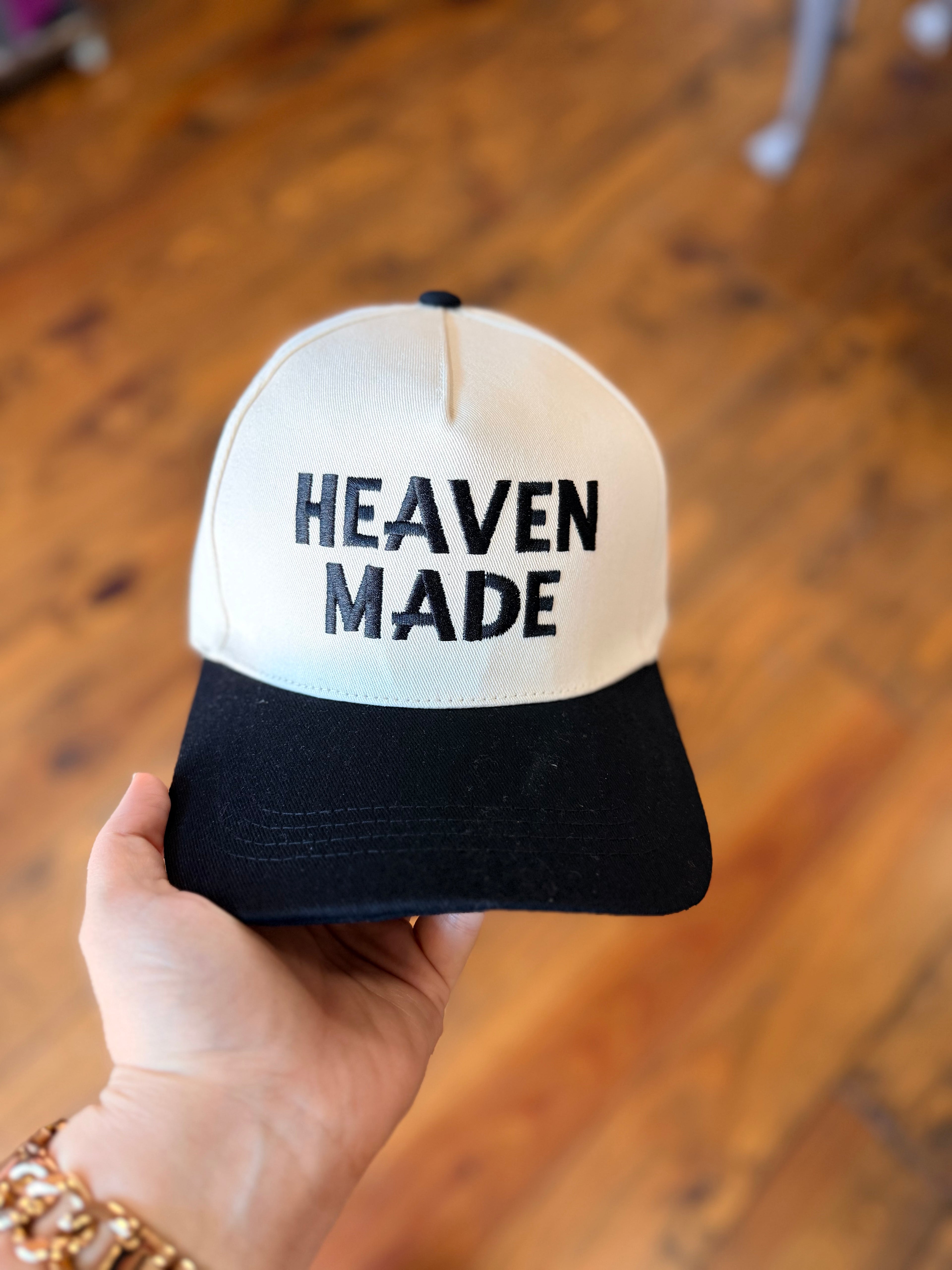 Heaven Made Hat