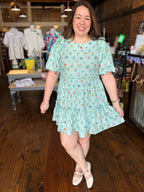 The Sweet Little Things Dress