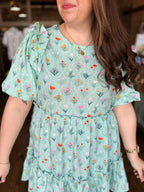 The Sweet Little Things Dress