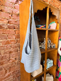 The Carry-All Crochet Tote