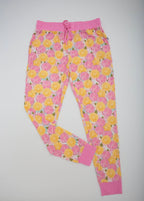 Citrus Bamboo Joggers