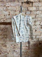 Little Travelers Bamboo Pajamas Set