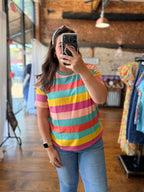 The Sunny Side Up Tee - DOORBUSTER