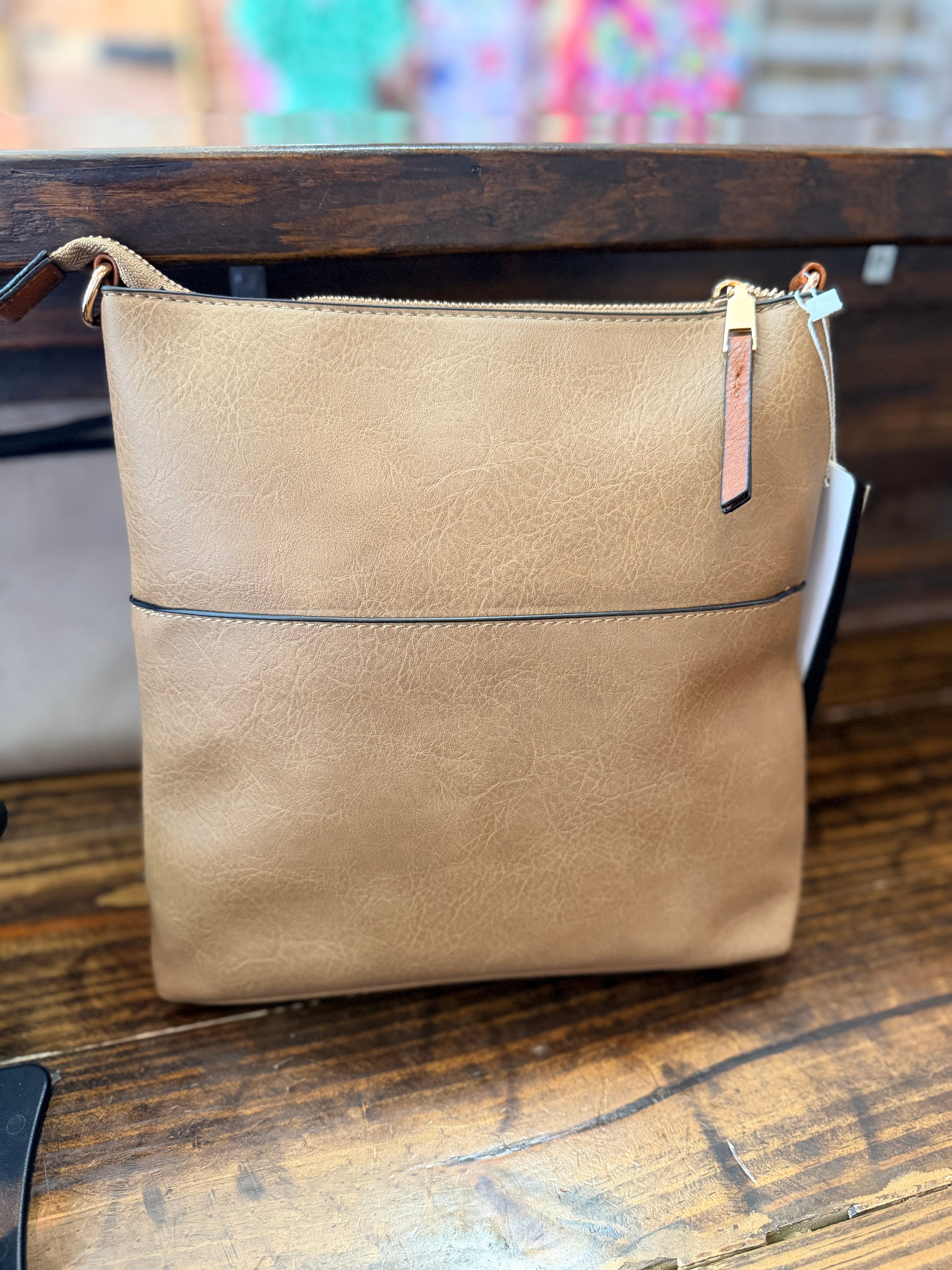 Drea Crossbody Bag