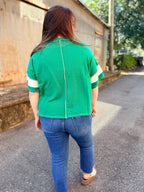 The Fresh Fields Top