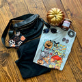 Halloweentown Collage Tee