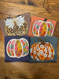 Mystery Fall Tees