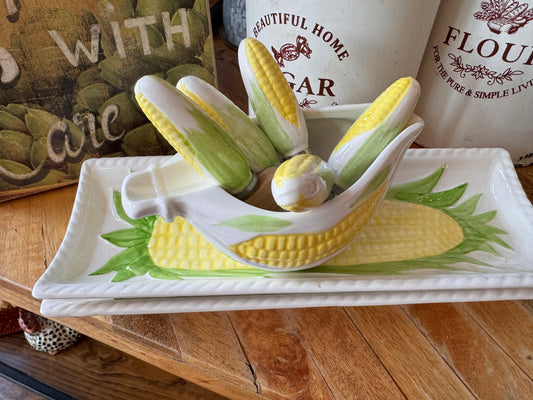 Corn on the Cob Set