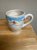 Bluebell Cottage Mug