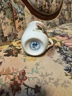 Vintage Normal Rockwell “Toymaker” Mug