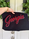 A Vintage Flair Georgia Sweatshirt