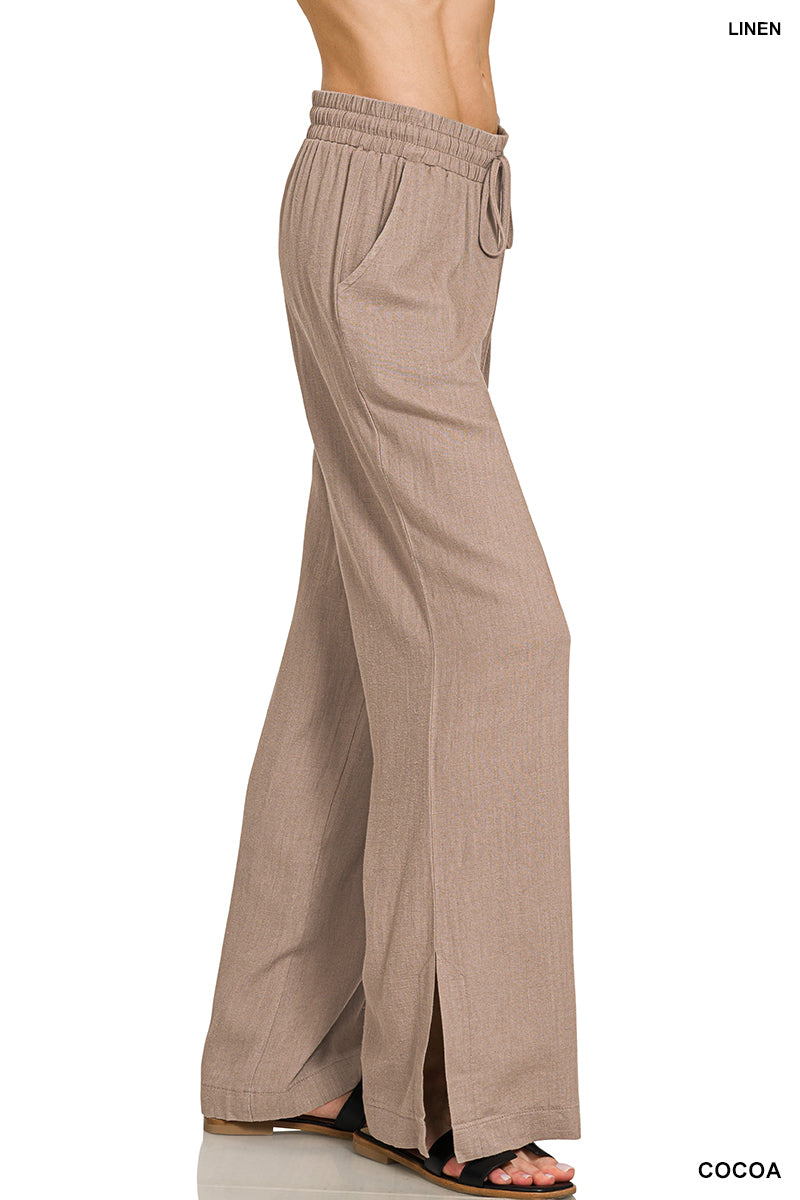 The Cocoa Lane Pants