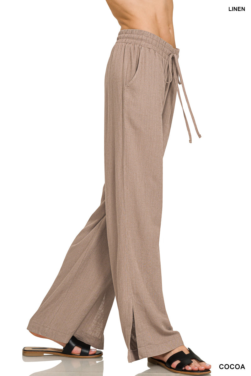 The Cocoa Lane Pants