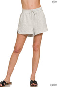 The Kickoff Scuba Shorts