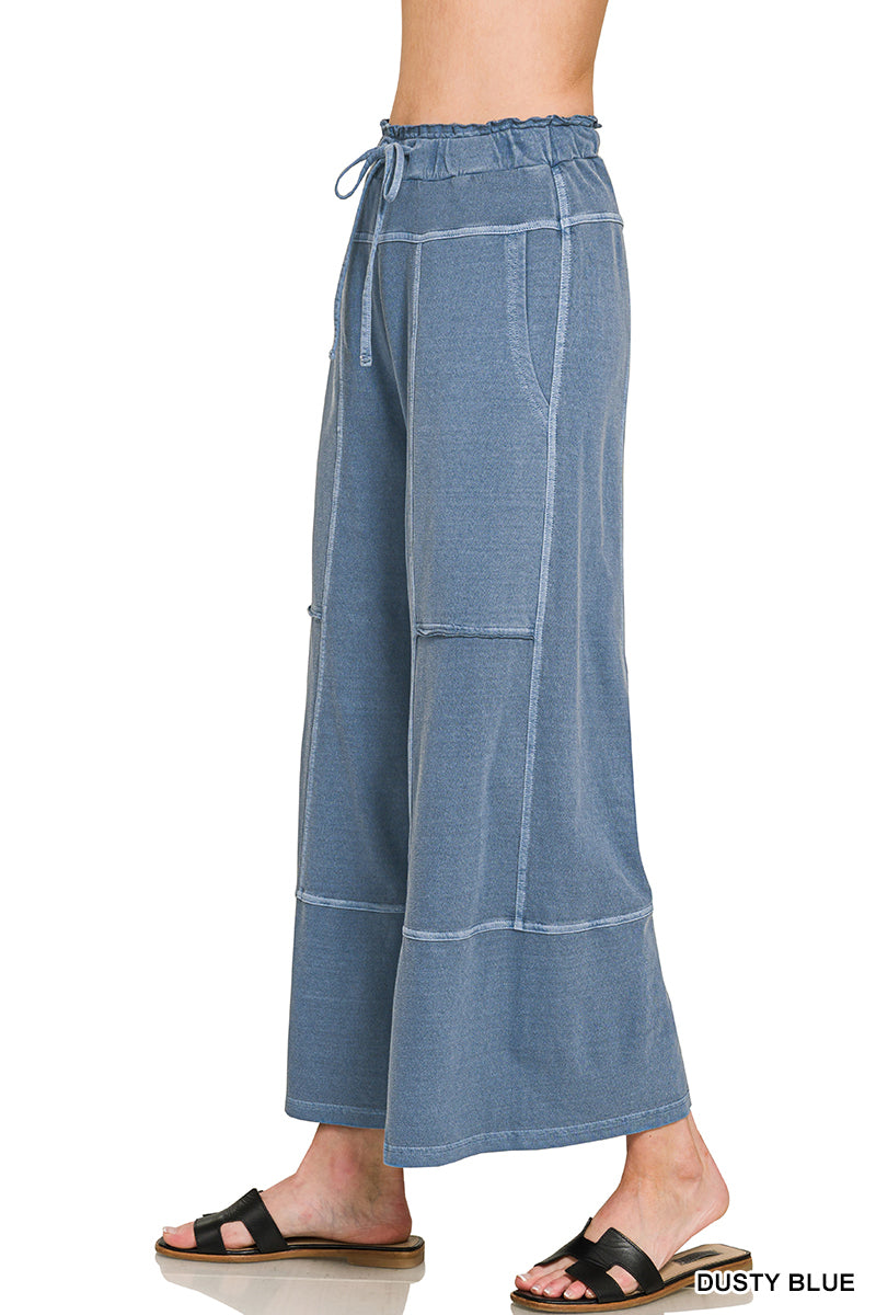 The Morning Coffee Pants