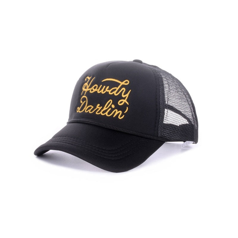 Howdy Darlin' Trucker Hat