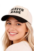 Heaven Made Hat