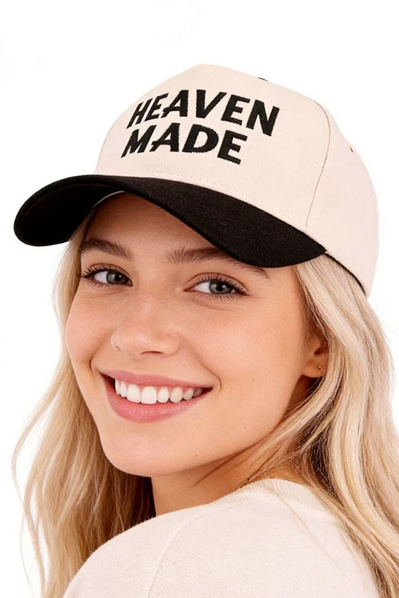 Heaven Made Hat