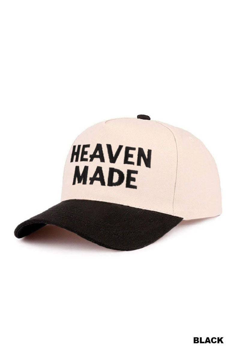 Heaven Made Hat