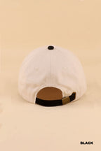 Bold Pray Hat