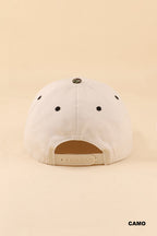 Bold Cool Mom Hat