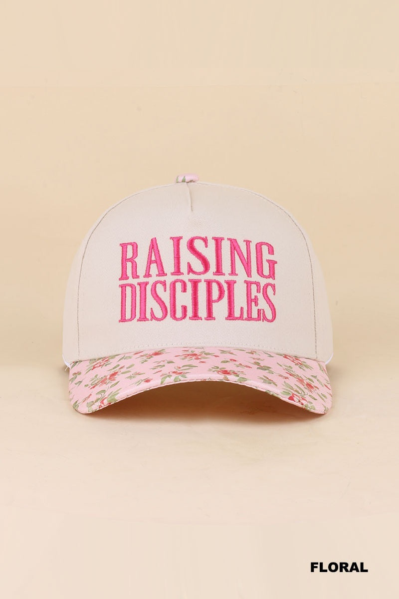 Raising Disciples Hat