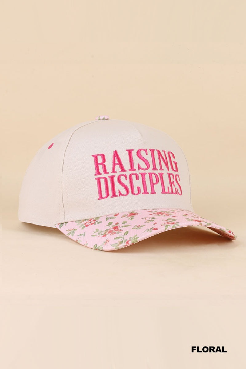 Raising Disciples Hat