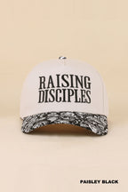 Raising Disciples Hat
