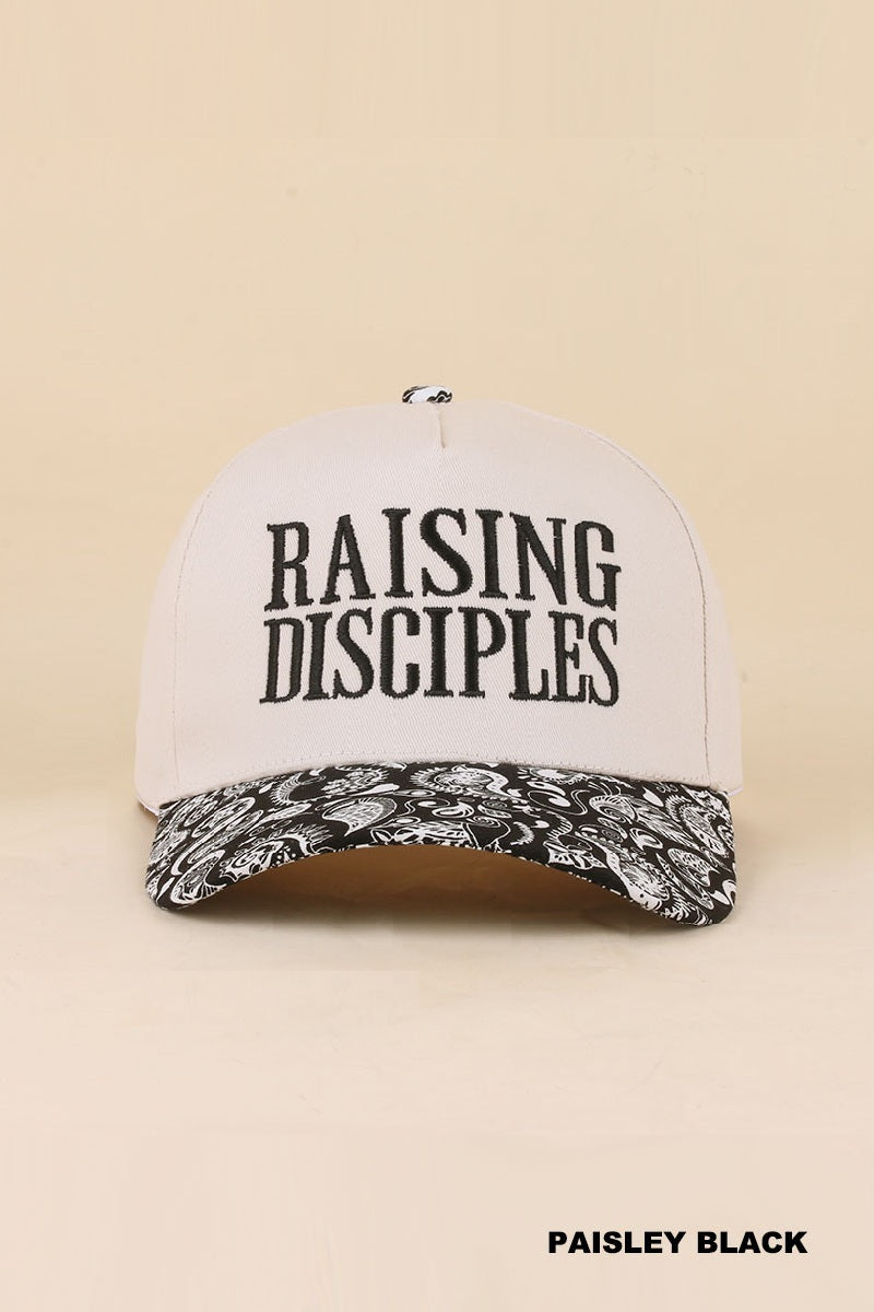 Raising Disciples Hat