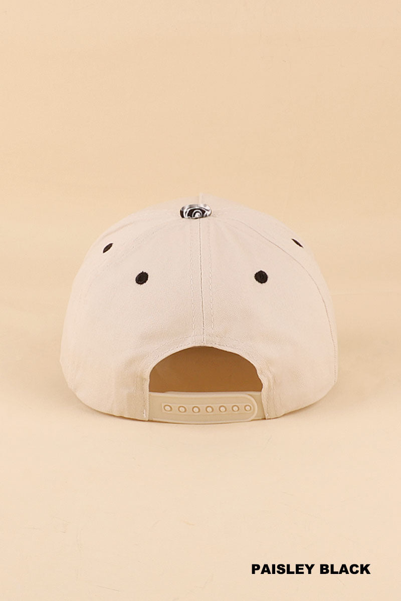 Raising Disciples Hat