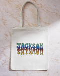The Upside Down Tee/Bag - PRE-ORDER